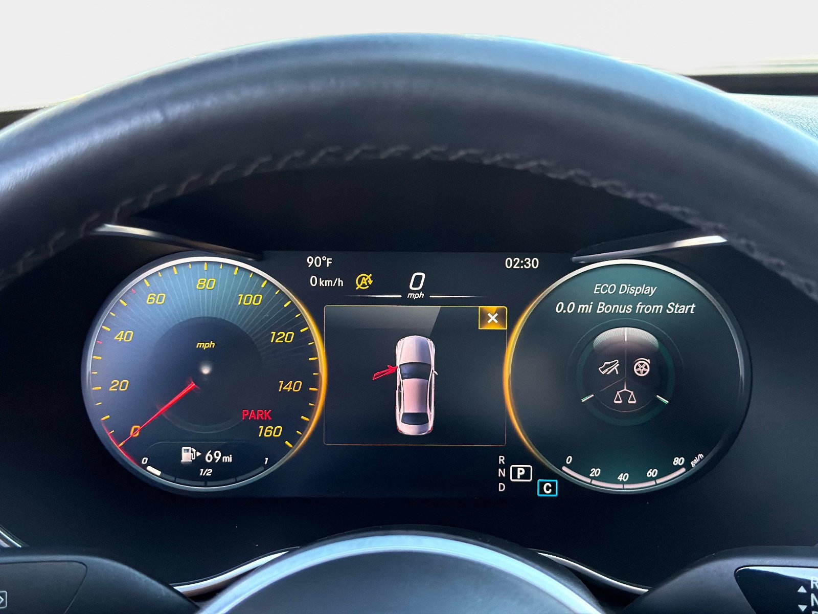 Certified 2021 Mercedes-Benz C 300 Sedan image 26