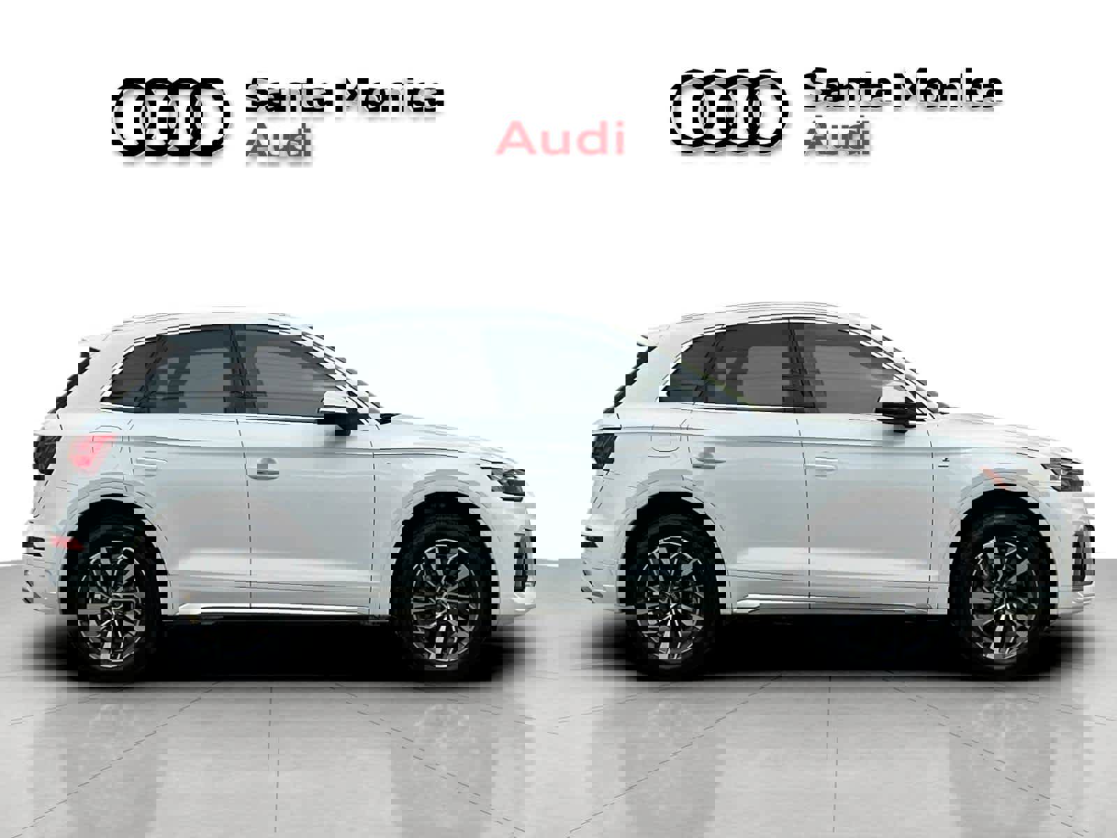 Used 2023 Audi Q5 2.0T Premium Plus w/ Premium Plus Package image 8
