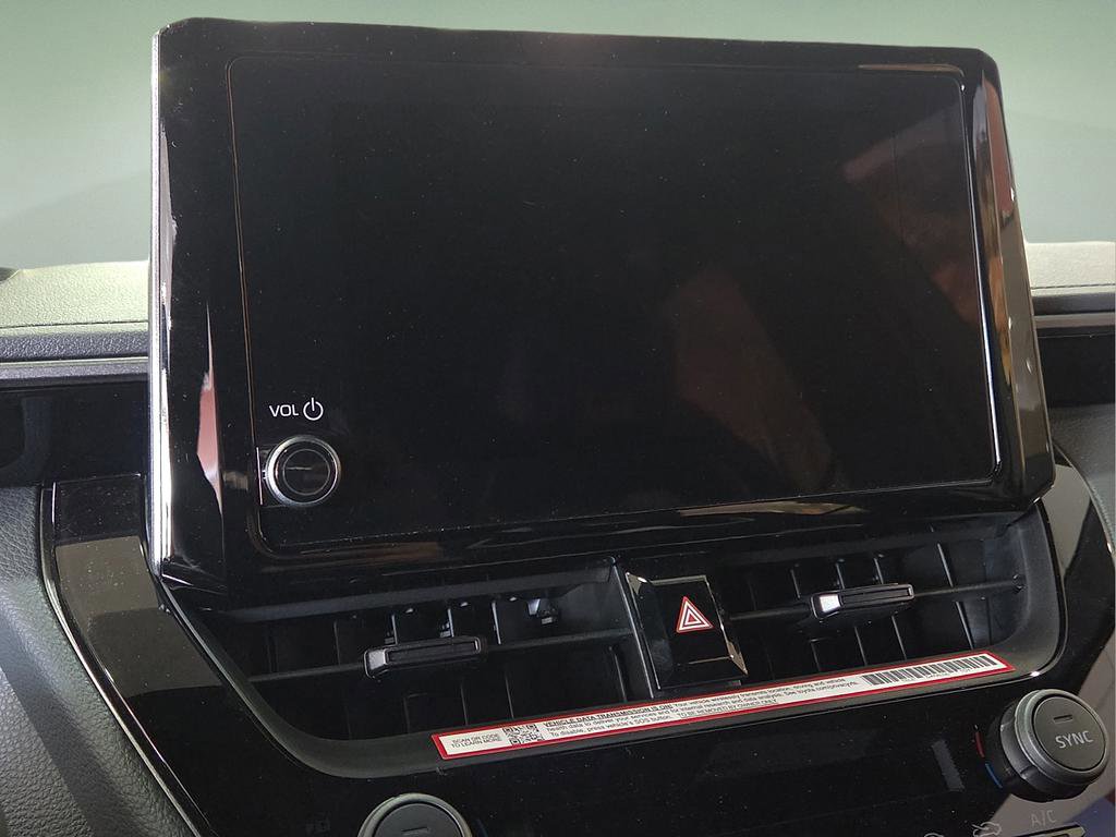 New 2026 Toyota Corolla GR image 23