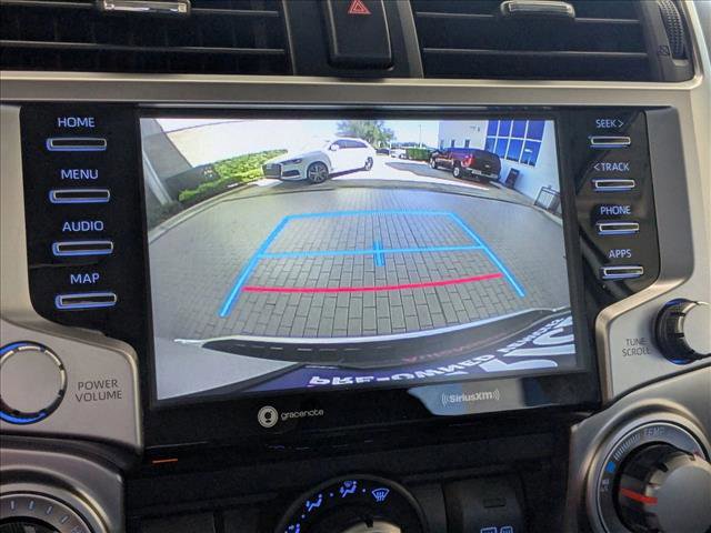 Used 2024 Toyota 4Runner SR5 AWD/4WD image 13