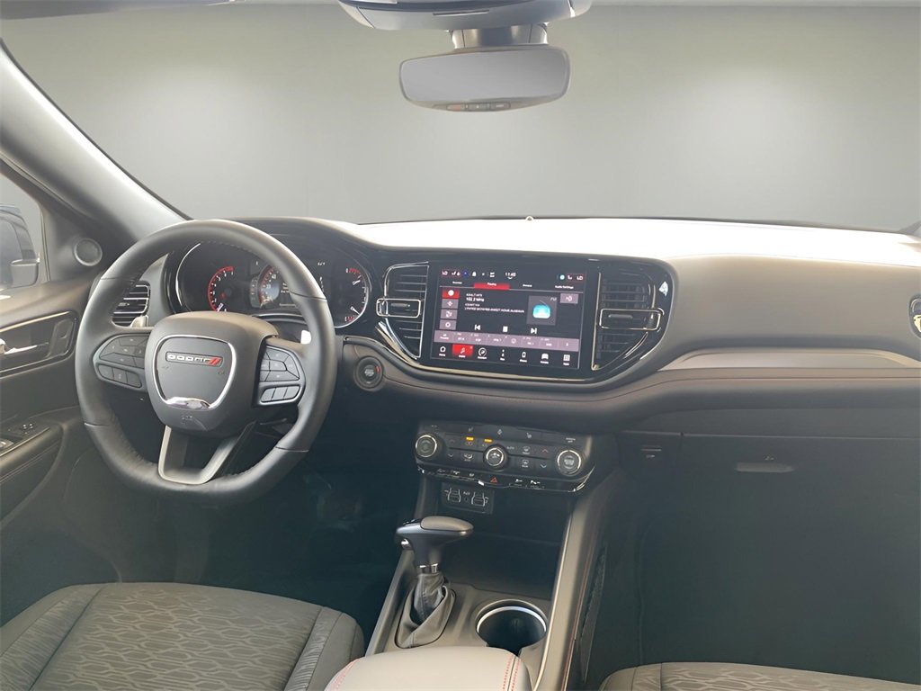 New 2026 Dodge Durango GT image 31