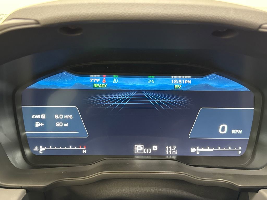 New 2026 Subaru Crosstrek 2.5i Sport image 17