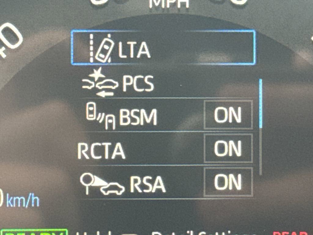Used 2025 Toyota RAV4 XLE Premium w/ Weather Package image 20