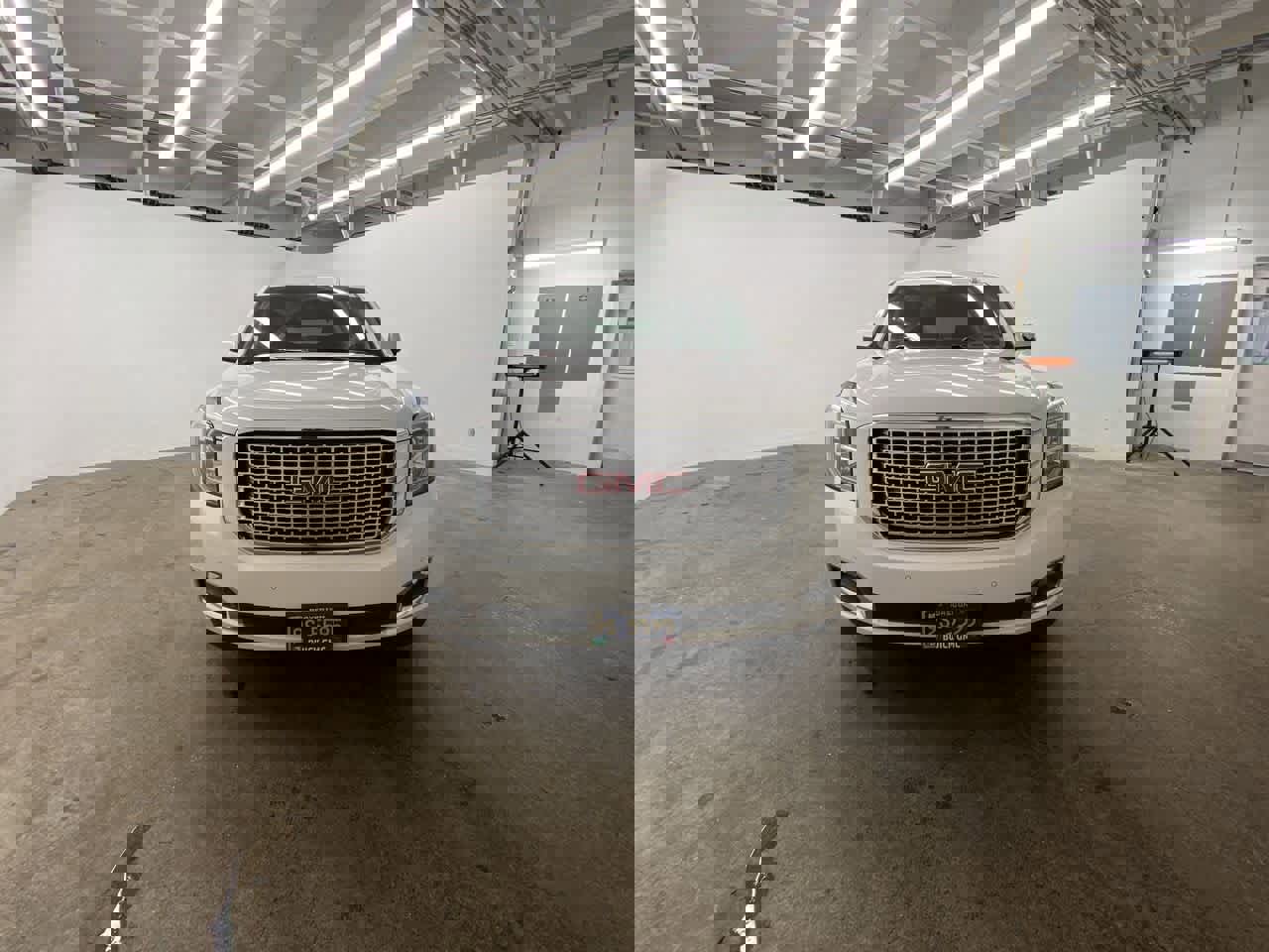 Used 2016 GMC Yukon Denali w/ Open Road Package image 9