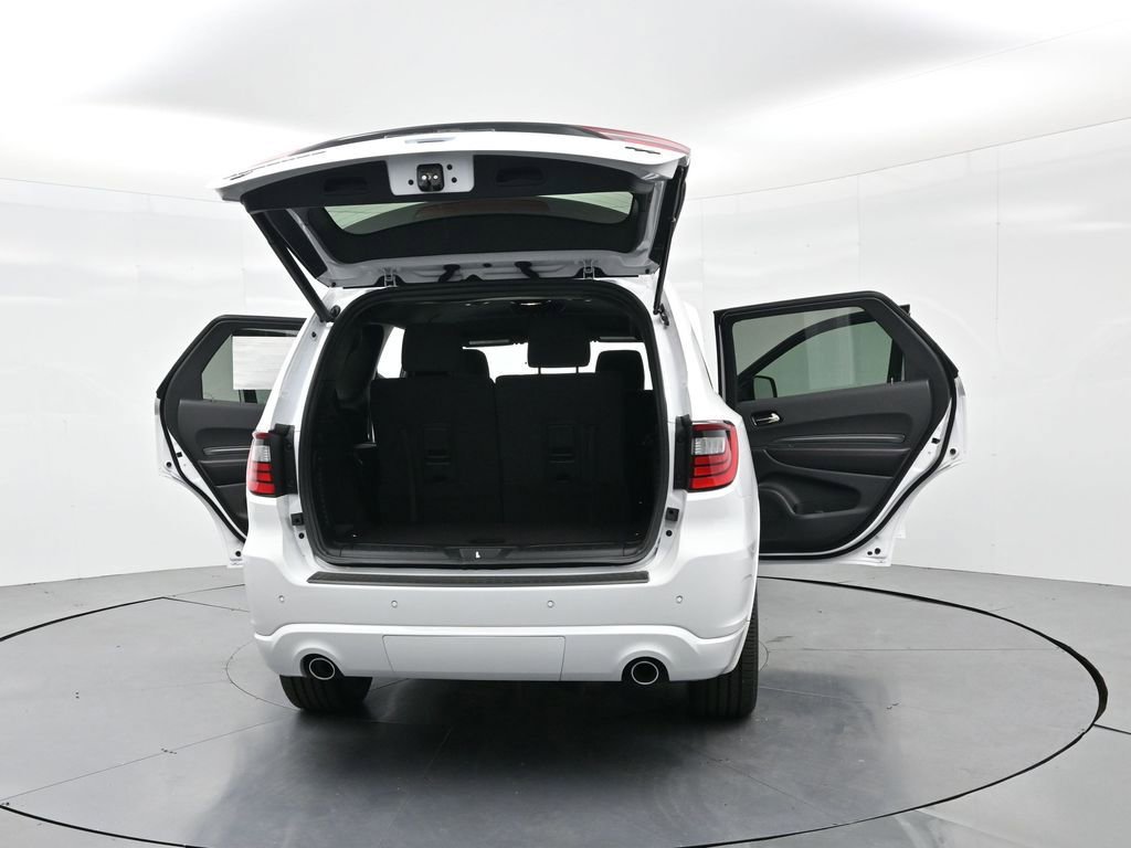 New 2025 Dodge Durango R/T w/ Blacktop Package image 34