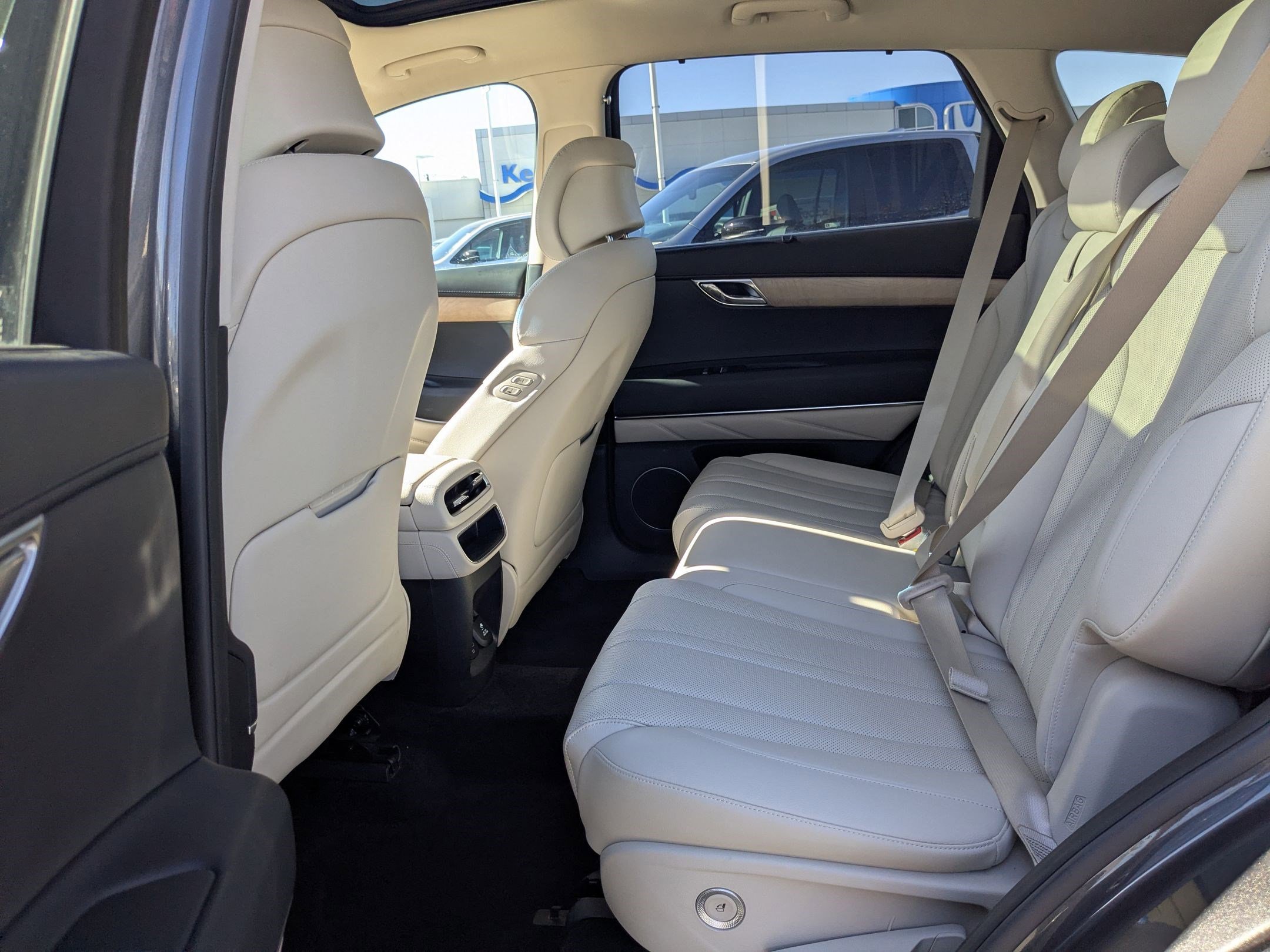 Used 2021 Genesis GV80 2.5T image 31