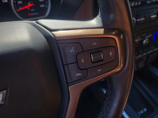 Certified 2022 Chevrolet Silverado 3500 High Country w/ Safety Package II image 45