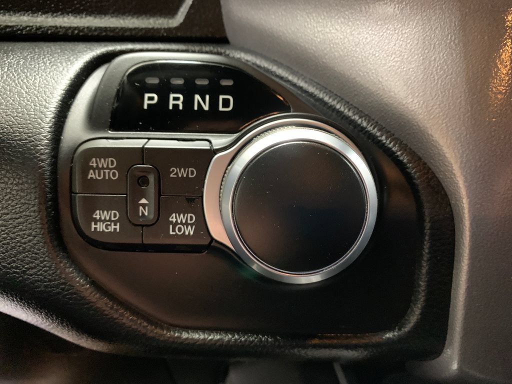 Used 2019 RAM 1500 Big Horn AWD/4WD image 31