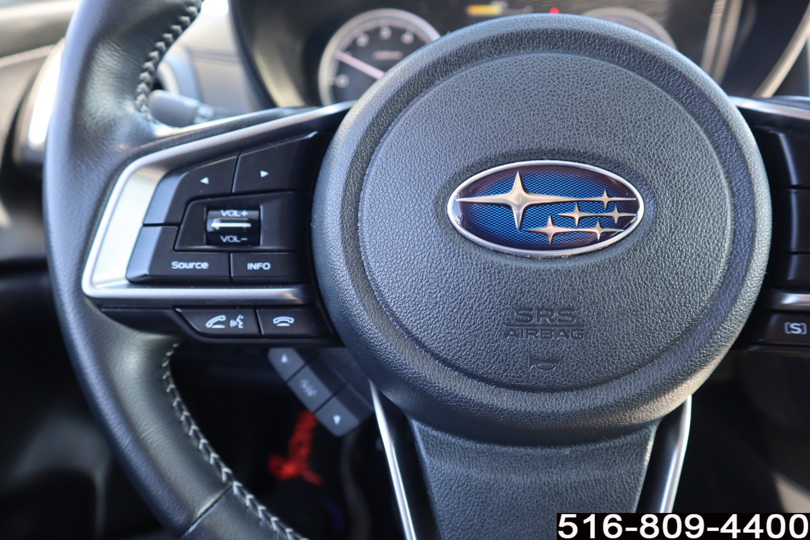 Used 2023 Subaru Forester Premium image 14