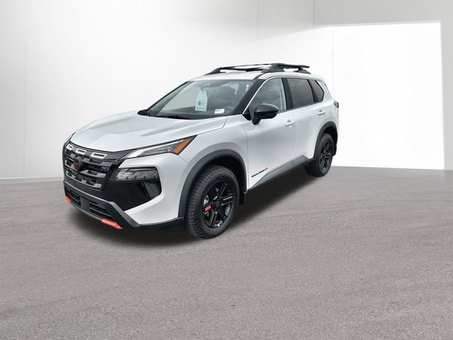 New 2026 Nissan Rogue SV w/ Rock Creek Premium Package AWD/4WD image 5