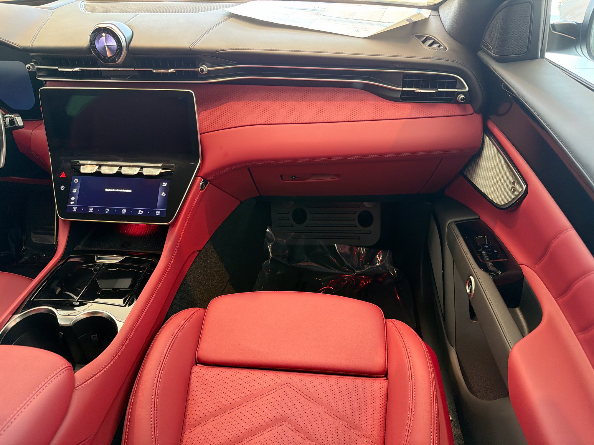 New 2027 Maserati Grecale Modena AWD/4WD image 18