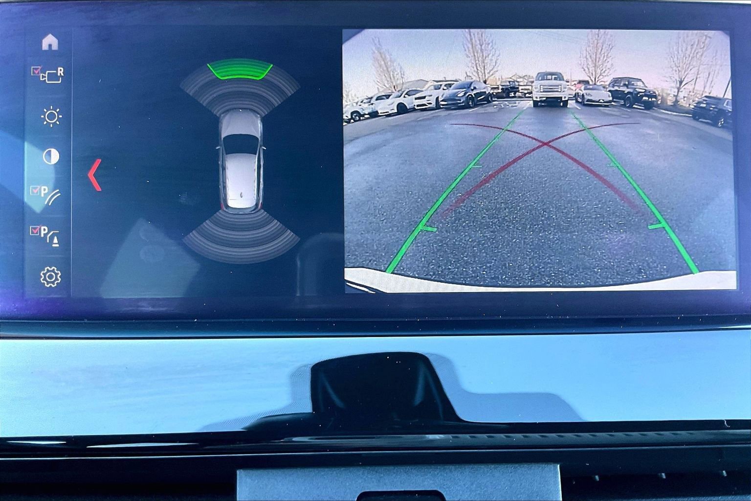 Used 2022 BMW X1 xDrive28i image 13