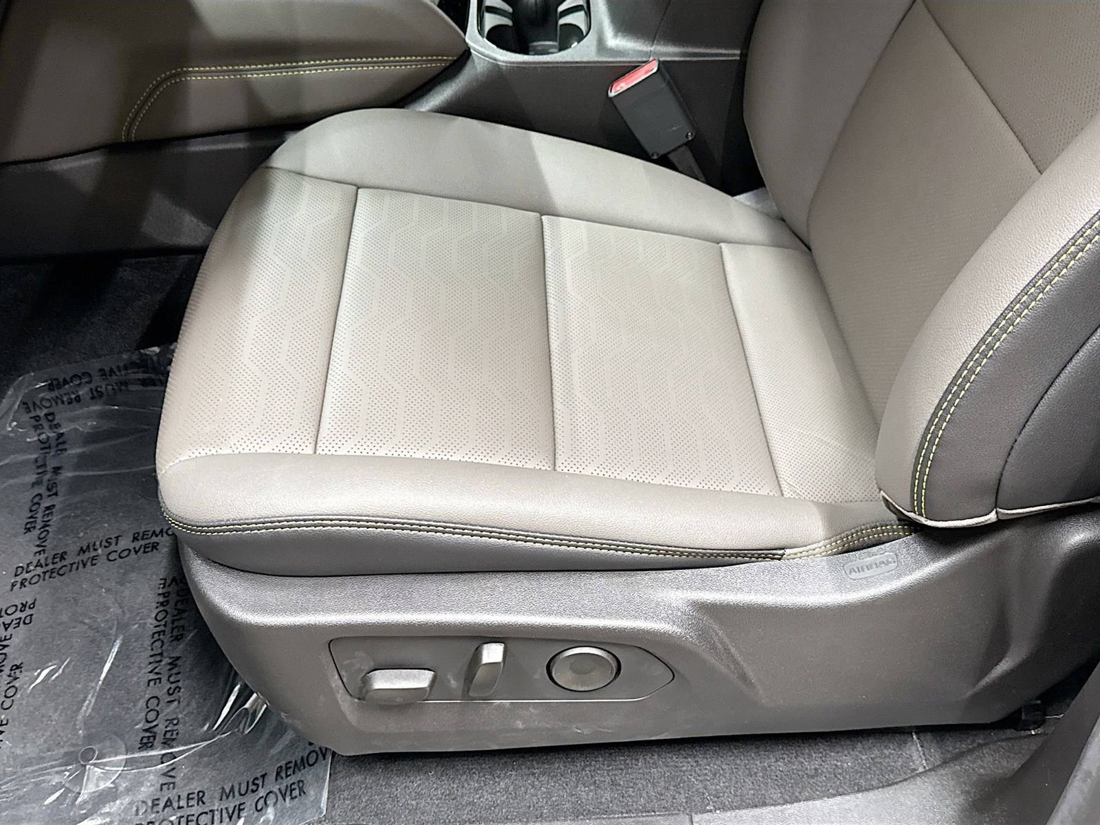 New 2025 Chevrolet Colorado ZR2 w/ Midnight Edition image 24