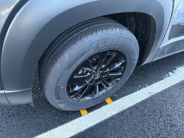 New 2026 MAZDA CX-50 AWD 2.5 Hybrid w/ Weather Package image 6