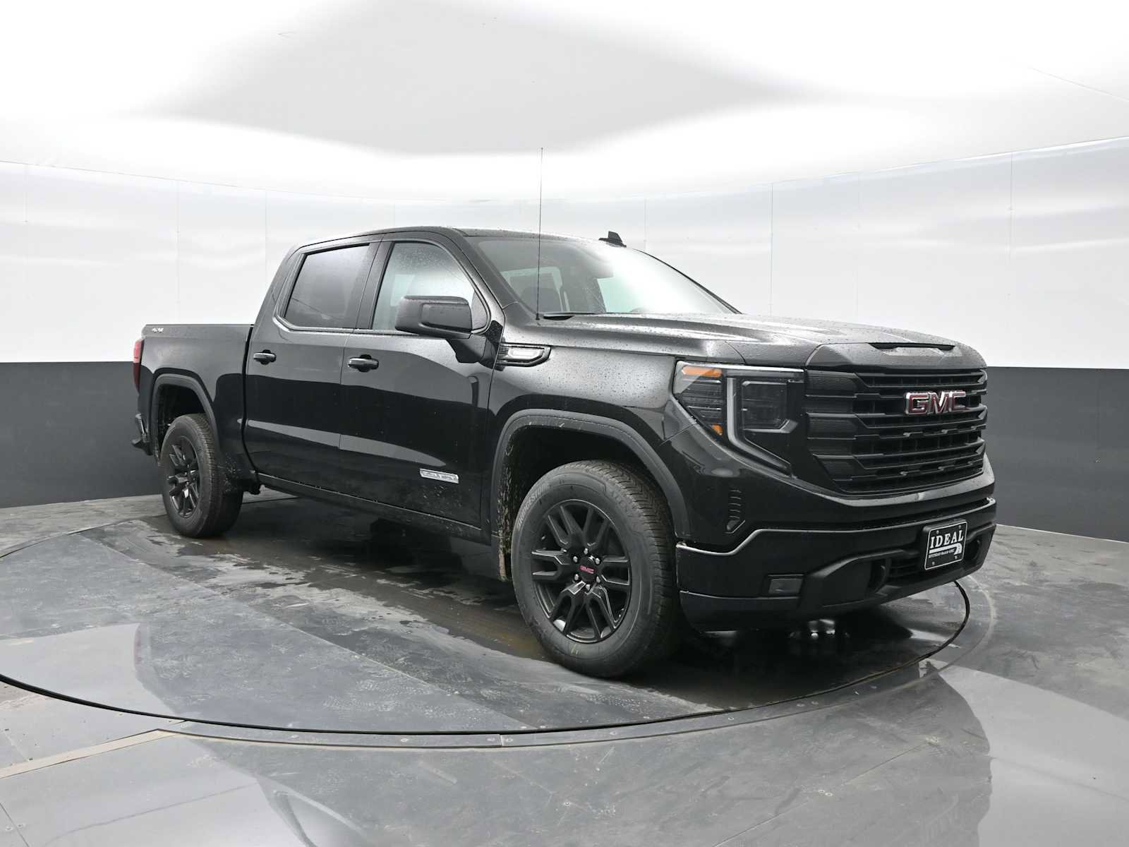 New 2026 GMC Sierra 1500 Elevation video 2