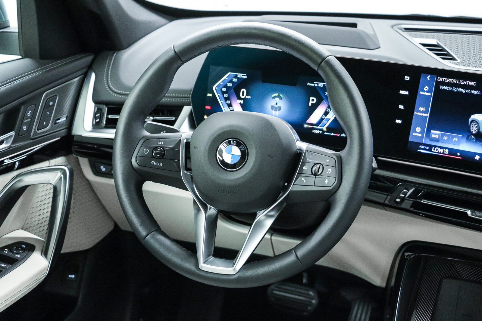 New 2026 BMW X1 xDrive28i w/ Technology Package AWD/4WD image 15