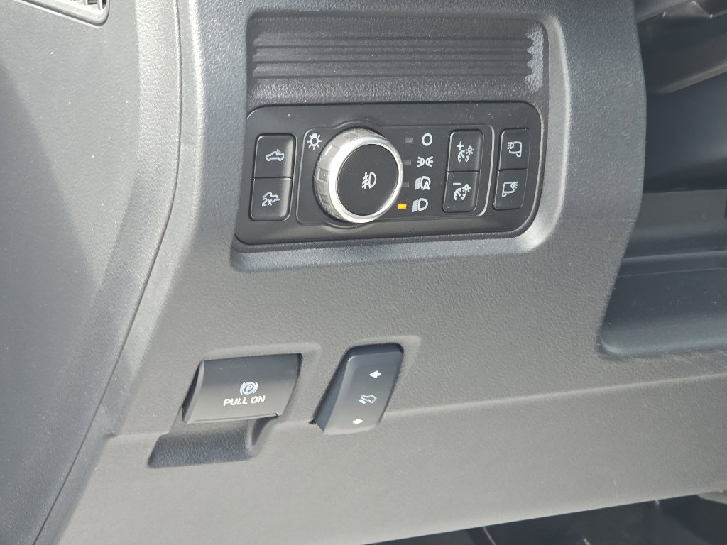New 2025 Ford F250 Lariat w/ Lariat Ultimate Package image 8