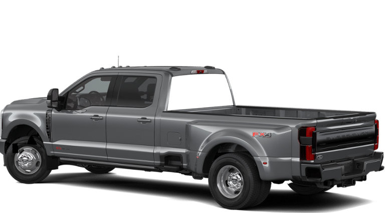 New 2026 Ford F350 Platinum AWD/4WD image 46