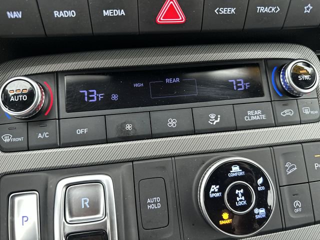 Used 2025 Hyundai Palisade XRT AWD/4WD image 19