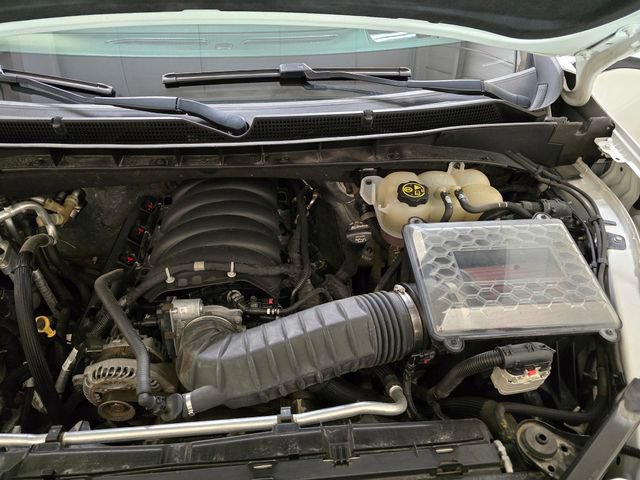 Used 2021 Cadillac Escalade Sport w/ Driver Assist Tech Package image 12