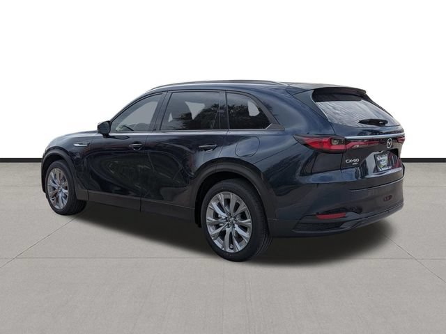 New 2026 MAZDA CX-90 3.3 Turbo w/ Preferred Package AWD/4WD image 7
