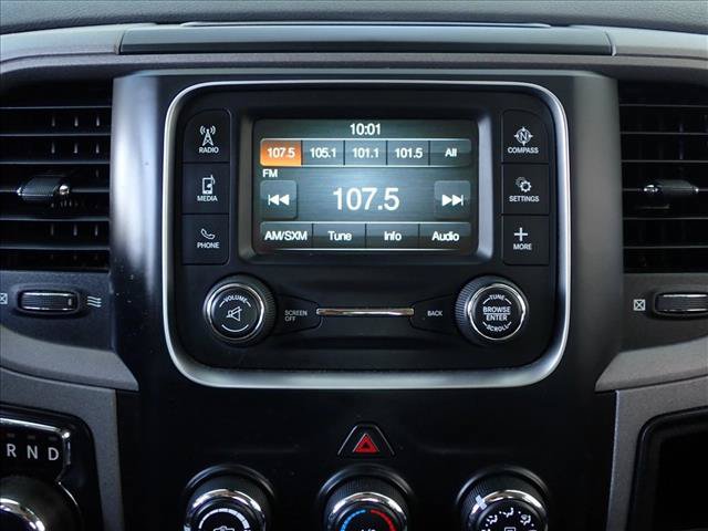 Used 2014 RAM 1500 Express AWD/4WD image 15