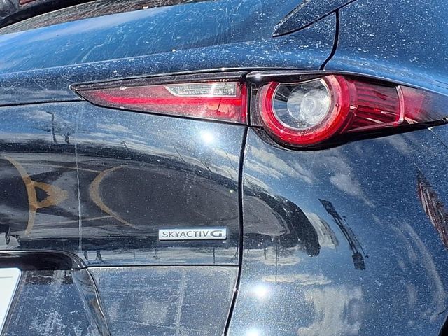 Used 2021 MAZDA CX-30 AWD 2.5 S image 22