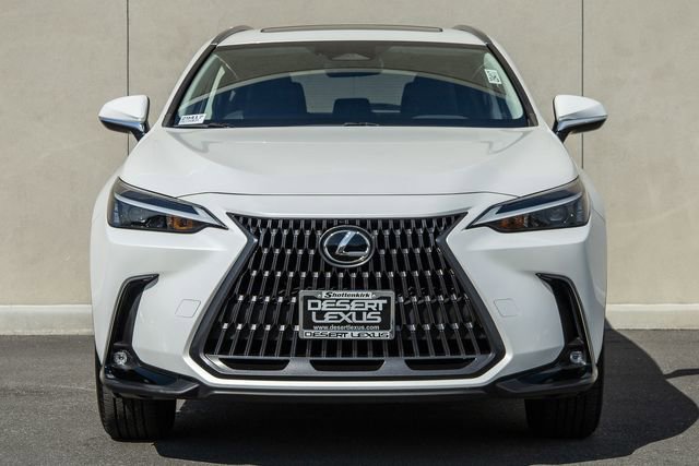 Used 2022 Lexus NX 350 AWD video 2