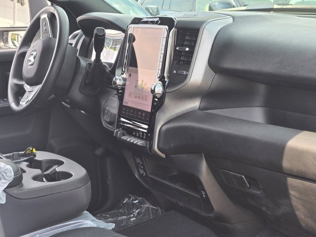 New 2025 RAM 2500 Tradesman image 7