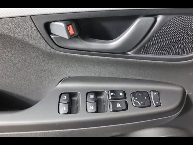 Used 2019 Hyundai Kona SEL w/ SEL Tech Package 02 image 16