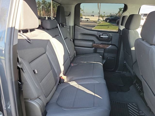 Used 2021 GMC Sierra 1500 Elevation image 22