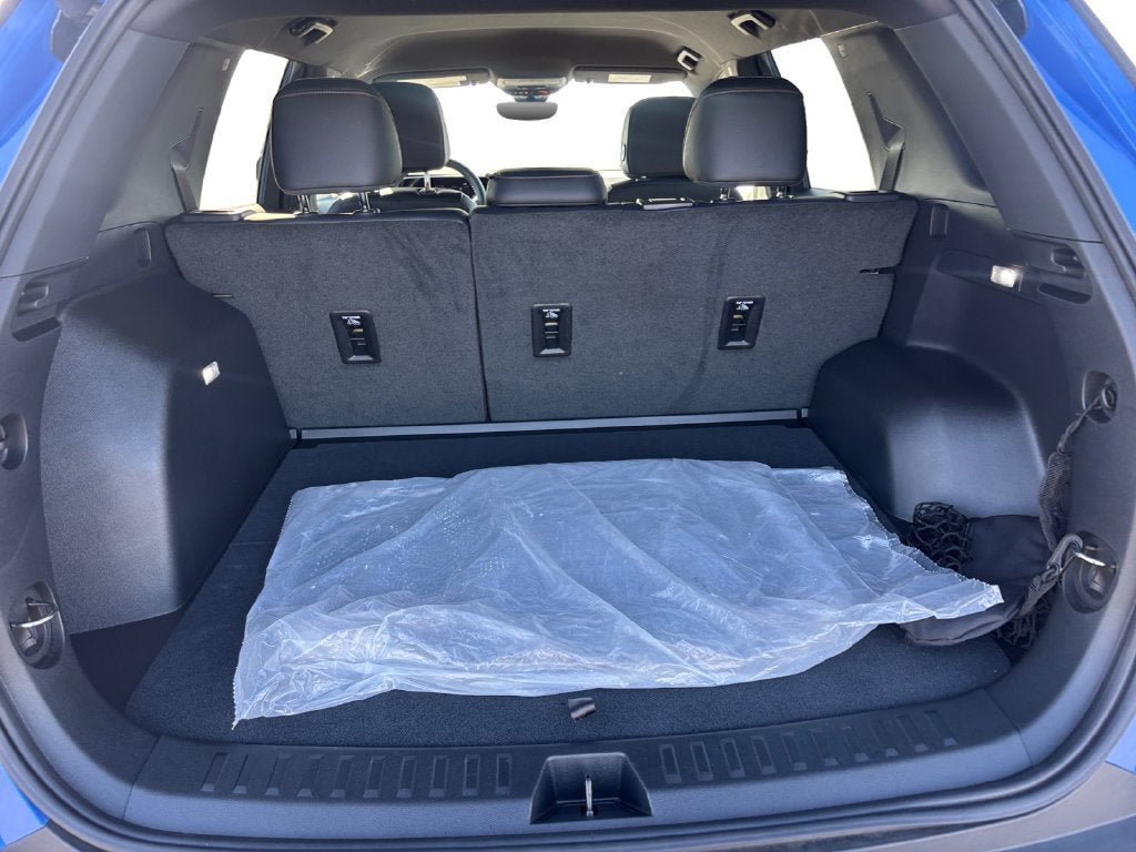 Used 2026 Chevrolet Equinox ACTIV w/ Convenience Package III AWD/4WD image 19