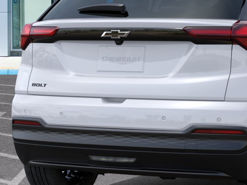 New 2027 Chevrolet Bolt LT w/ Comfort Package FWD image 45