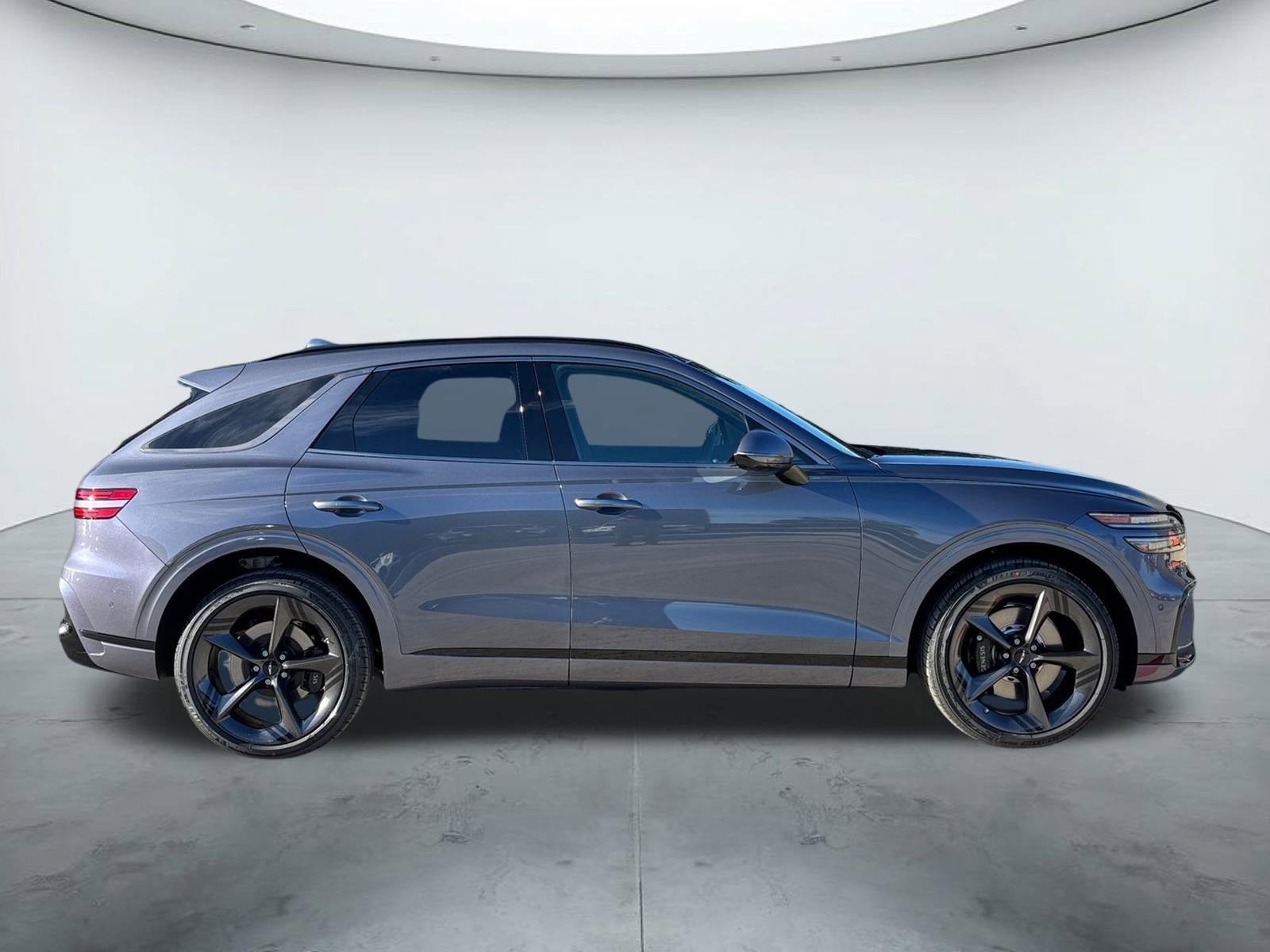 New 2026 Genesis GV70 2.5T Sport Prestige AWD/4WD image 6