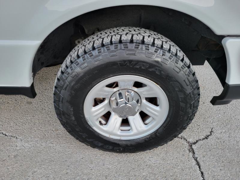 Used 2009 Ford Ranger XLT image 42