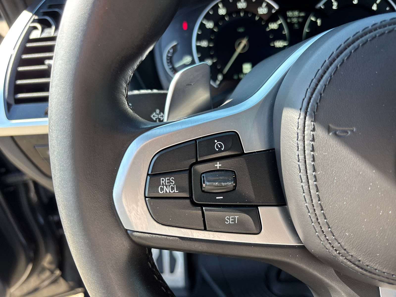 Used 2019 BMW X3 M40i w/ Driving Assistance Package AWD/4WD image 17