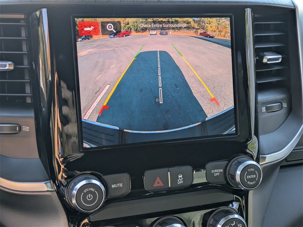 New 2026 RAM 2500 Big Horn image 21