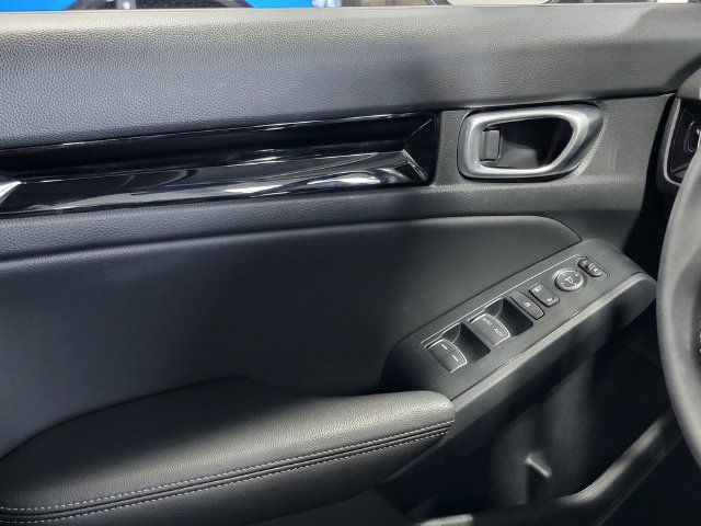 Certified 2024 Honda Civic EX-L image 22