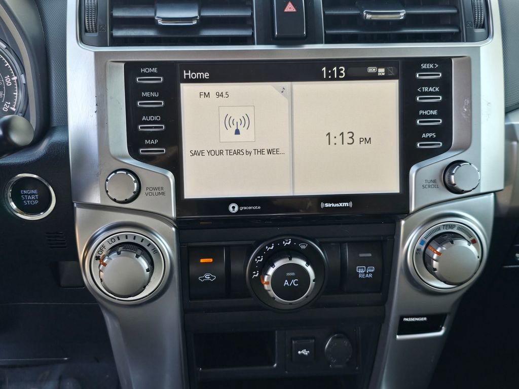 Used 2023 Toyota 4Runner SR5 image 29