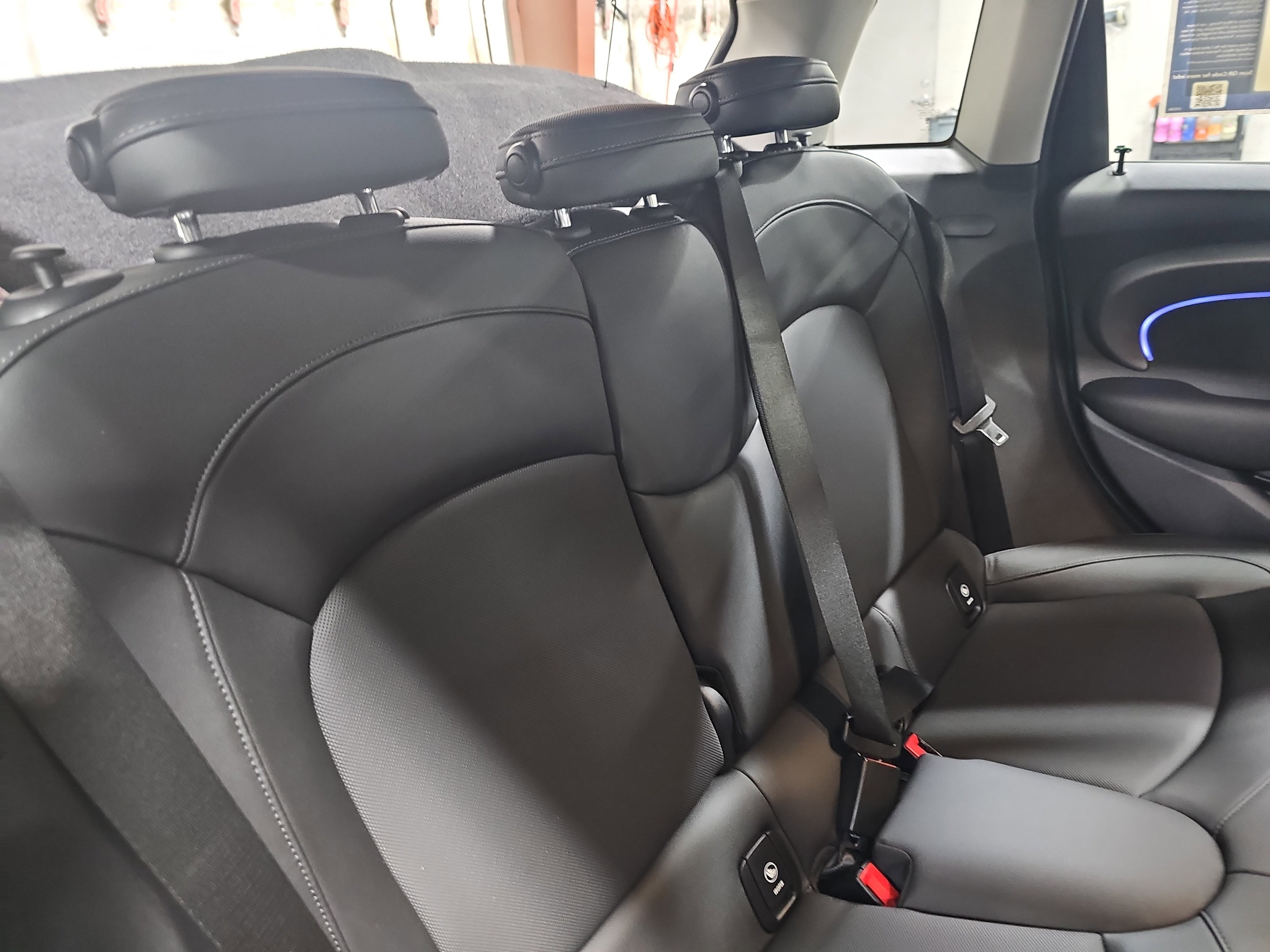 Used 2024 MINI Cooper S image 12