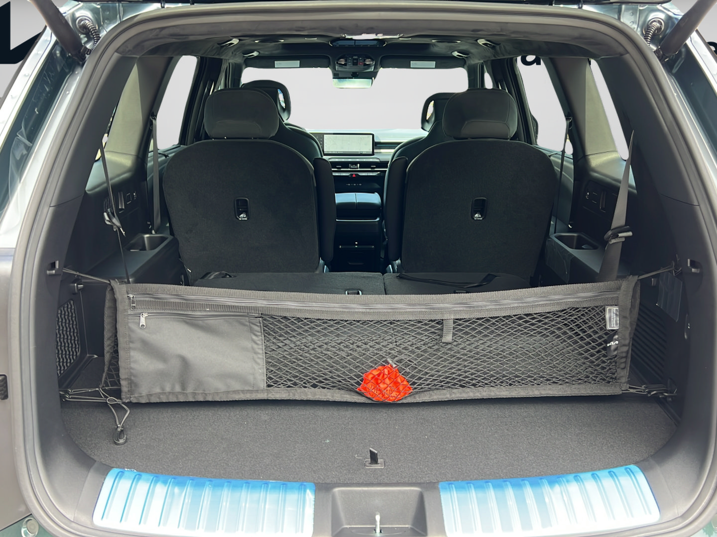 New 2027 Kia Telluride X-Line SX Prestige AWD/4WD image 9