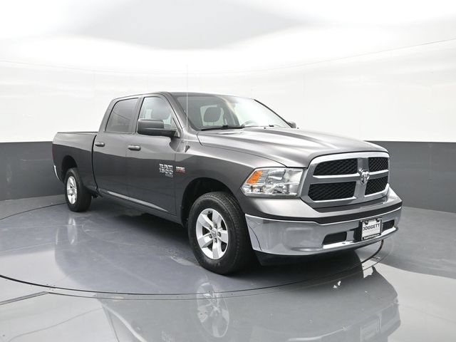 Used 2019 RAM 1500 Classic SLT RWD image 19
