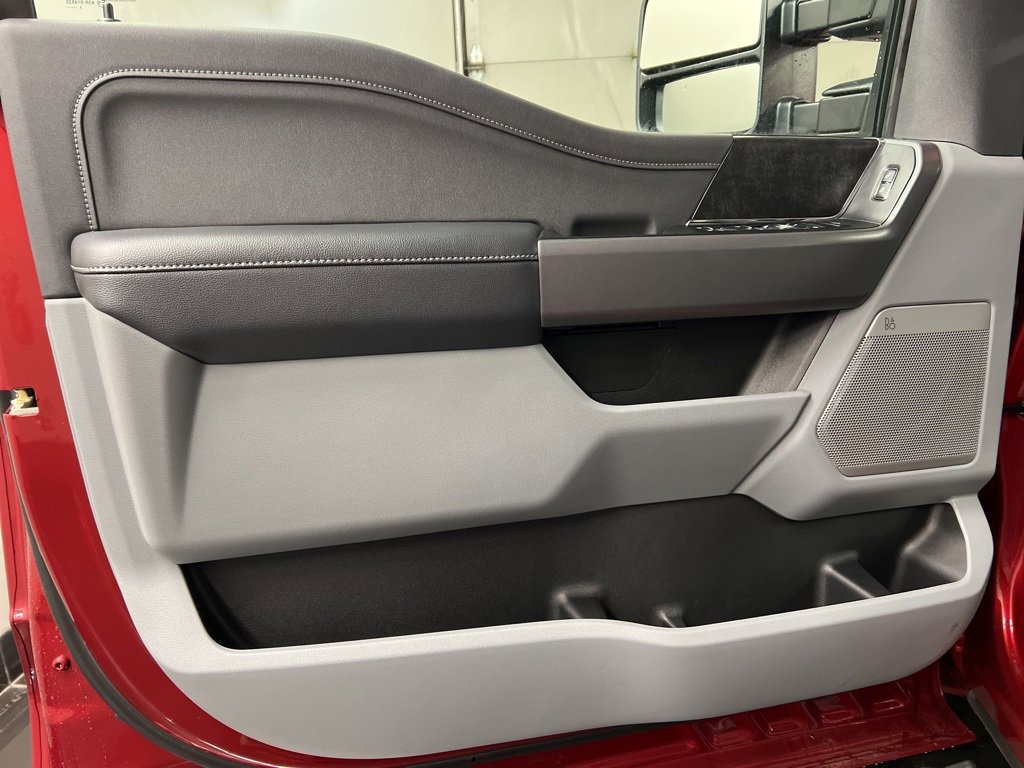 New 2026 Ford F250 XLT w/ XLT Premium Package image 30