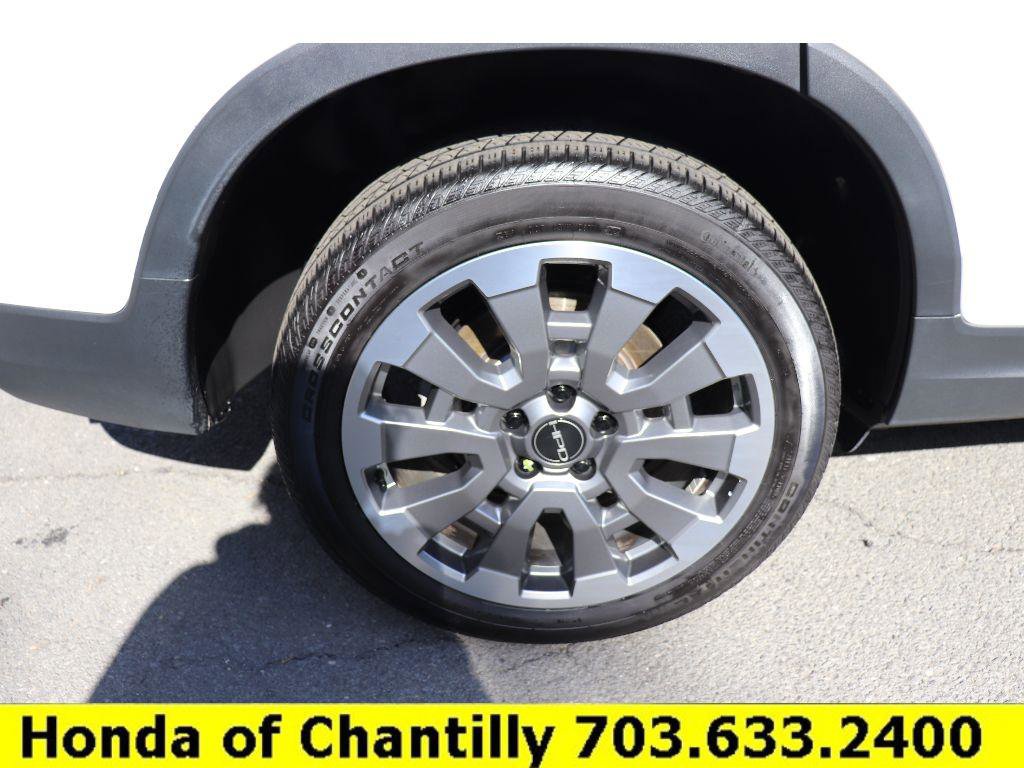 Certified 2024 Honda Passport EX-L image 30