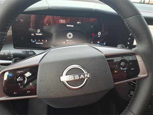 New 2026 Nissan Murano Platinum image 12