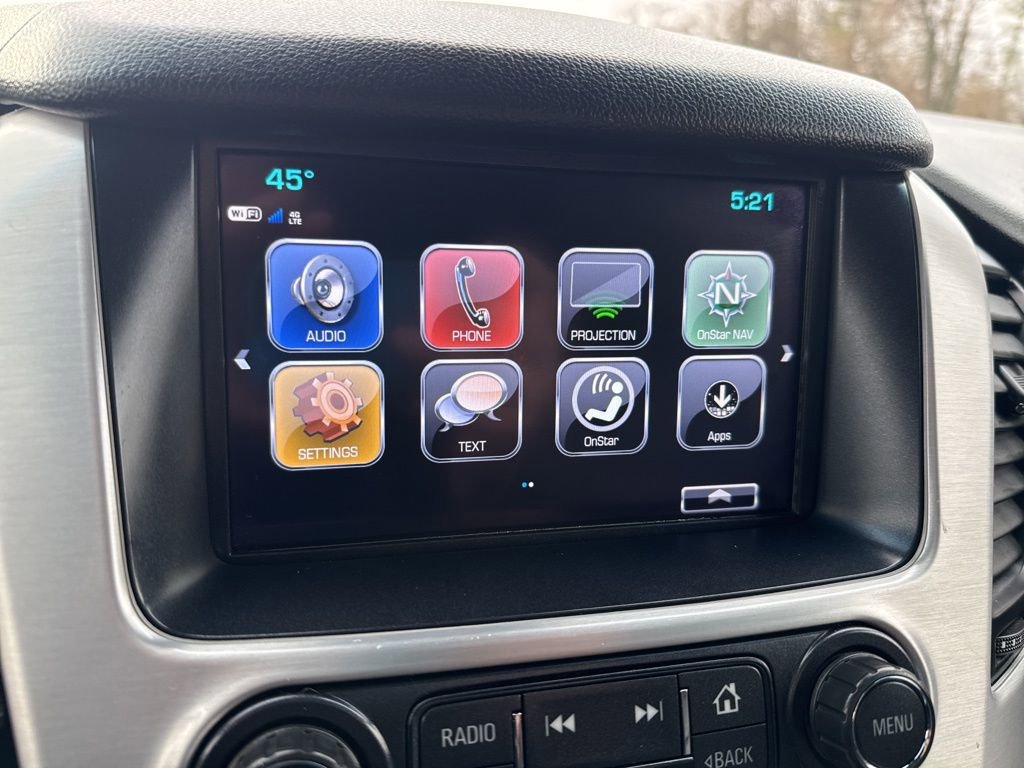 Used 2020 GMC Yukon XL SLT image 29