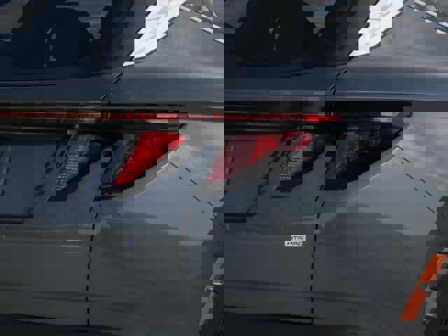 New 2026 Hyundai Tucson SE image 10