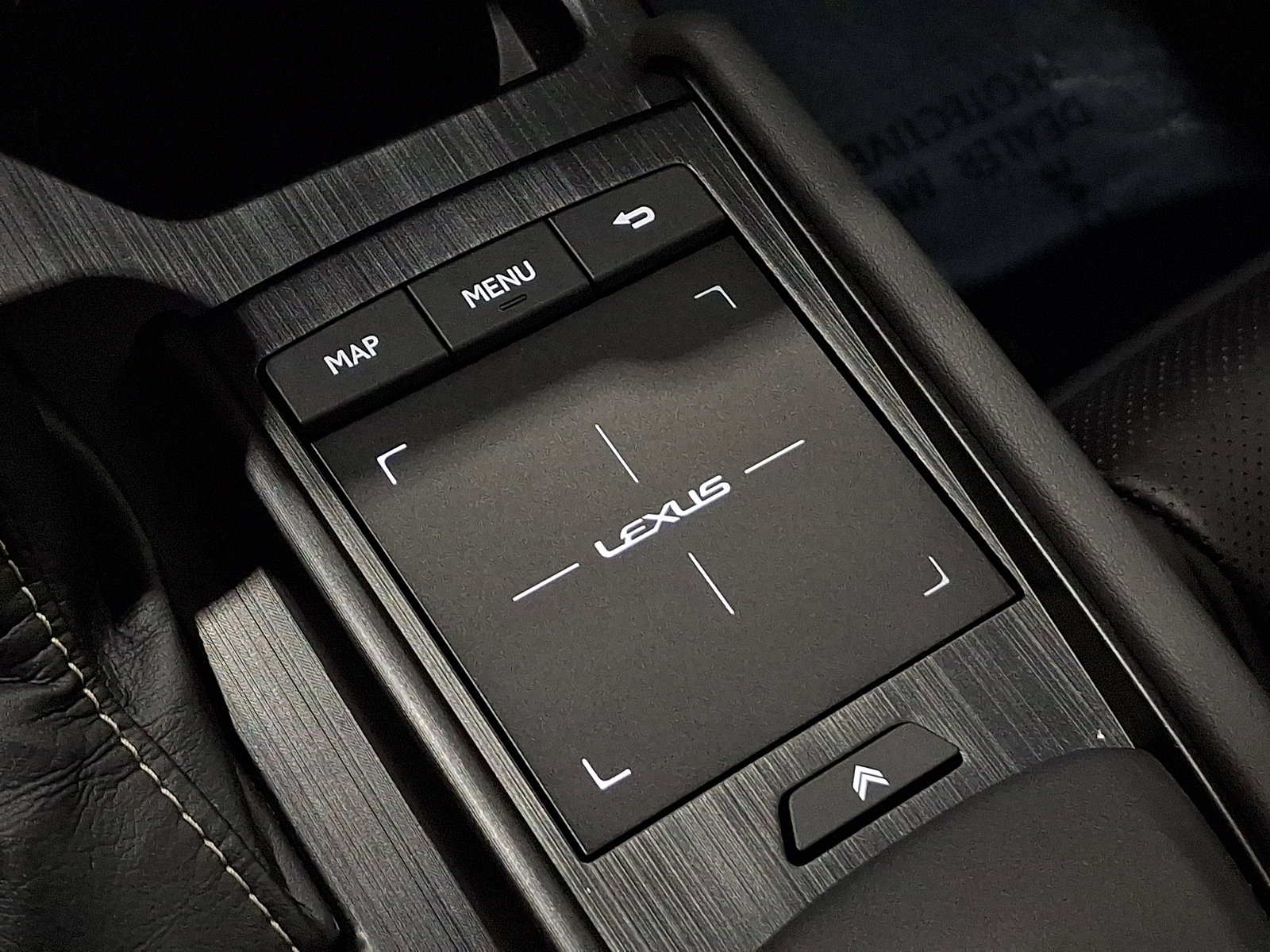 Used 2021 Lexus ES 250 F Sport image 25