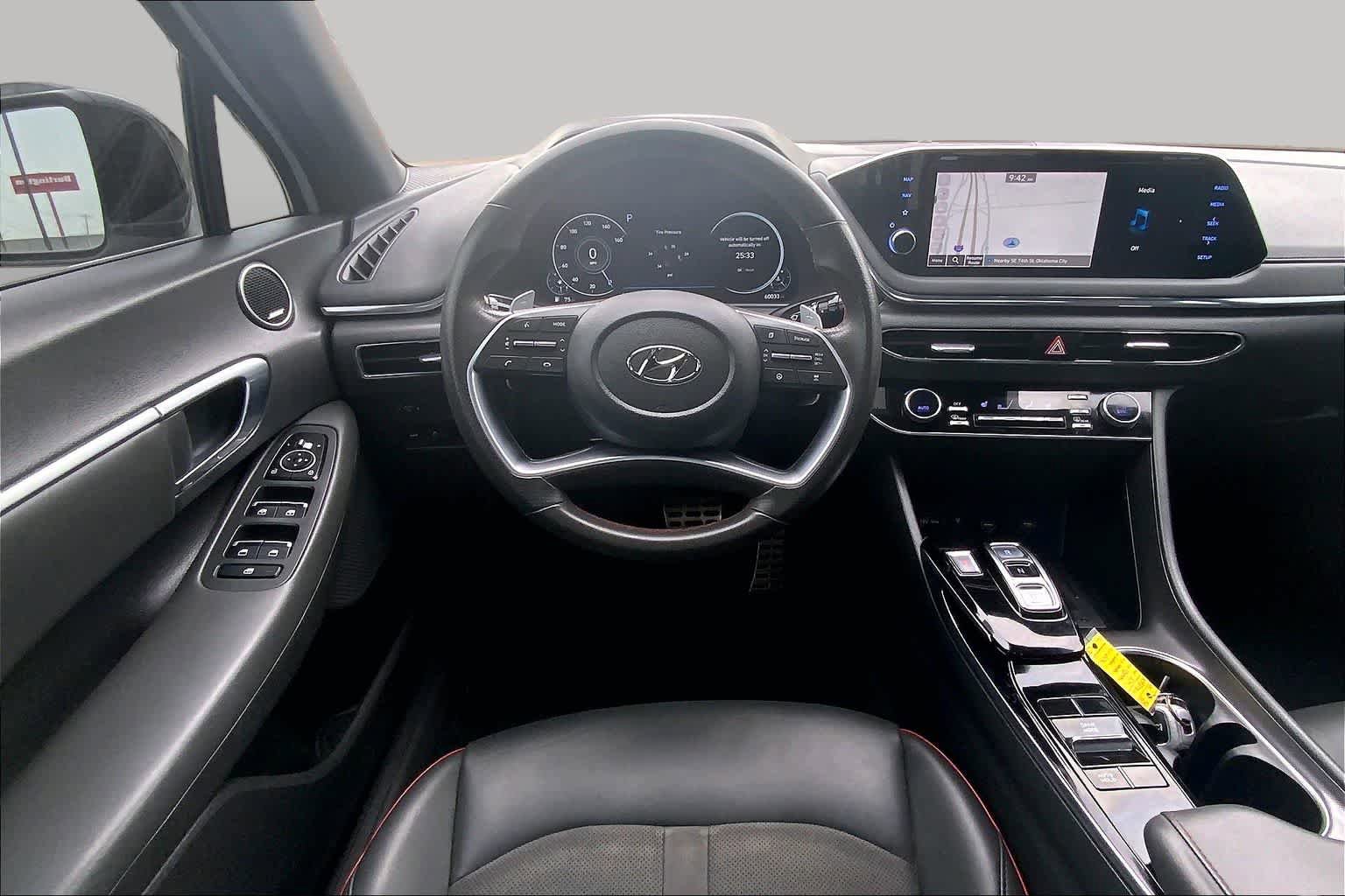 Used 2022 Hyundai Sonata SEL Plus FWD image 6