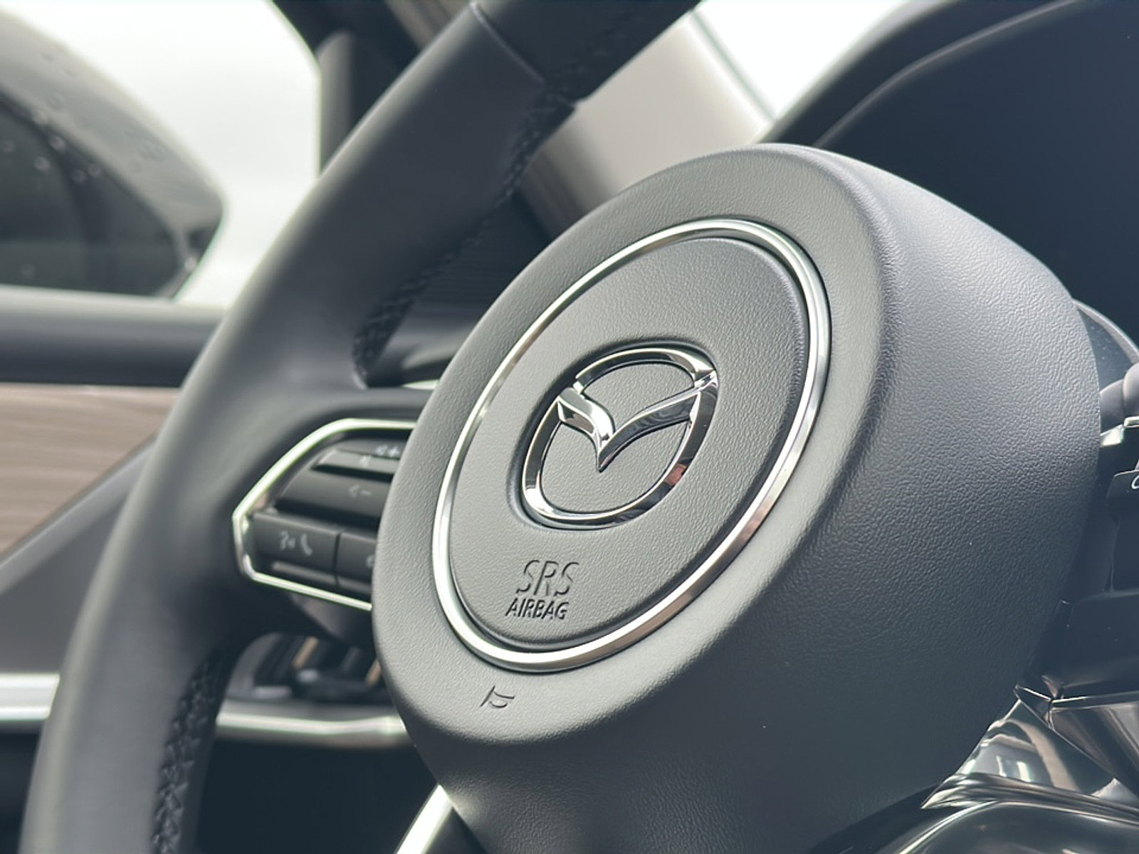 New 2026 MAZDA CX-70 3.3 Turbo w/ Preferred Package image 20